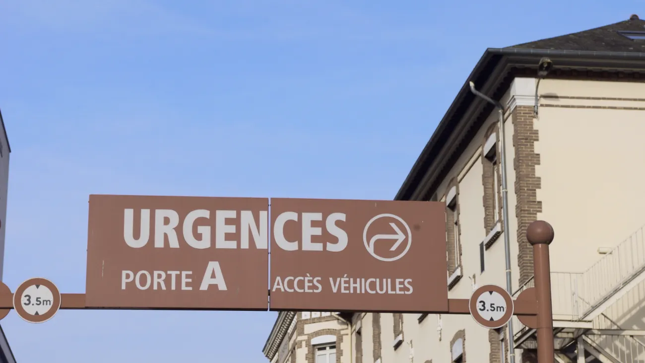 Emergency Contact France GGE Emergency Contact France GGE