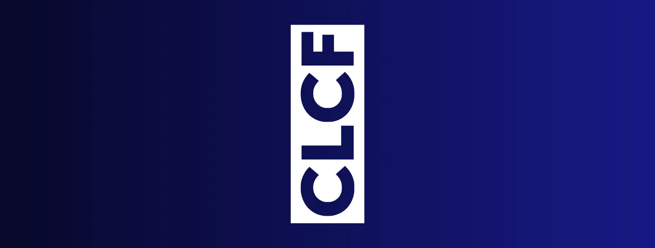 CLCF gradient CLCF gradient