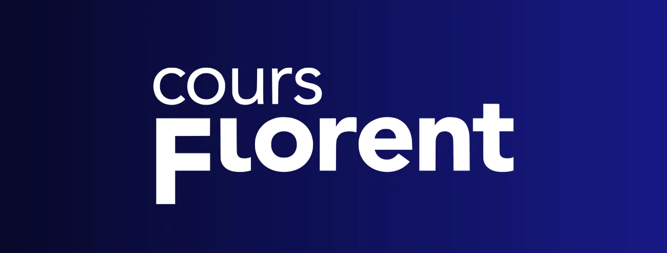 Cours Florent gradient Cours Florent gradient