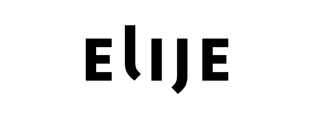 ELIJE LOGO ELIJE LOGO