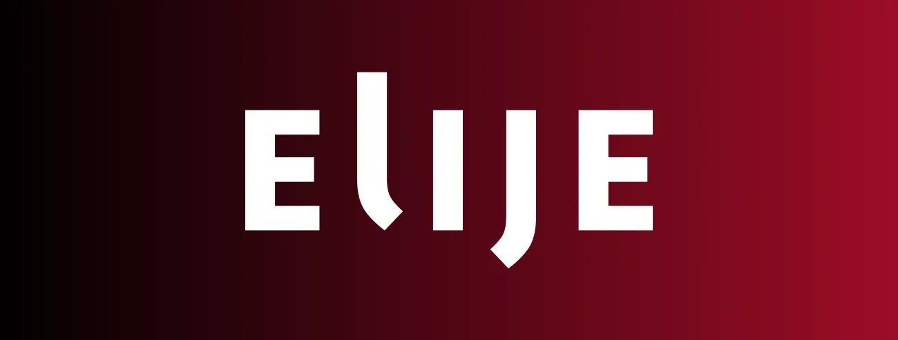 ELIJE gradient ELIJE gradient