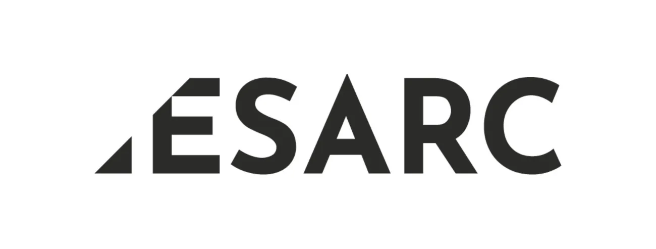 ESARC LOGO ESARC LOGO