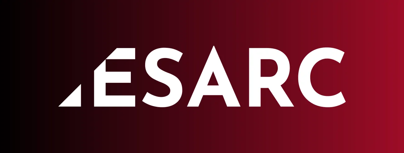 ESARC gradient ESARC gradient