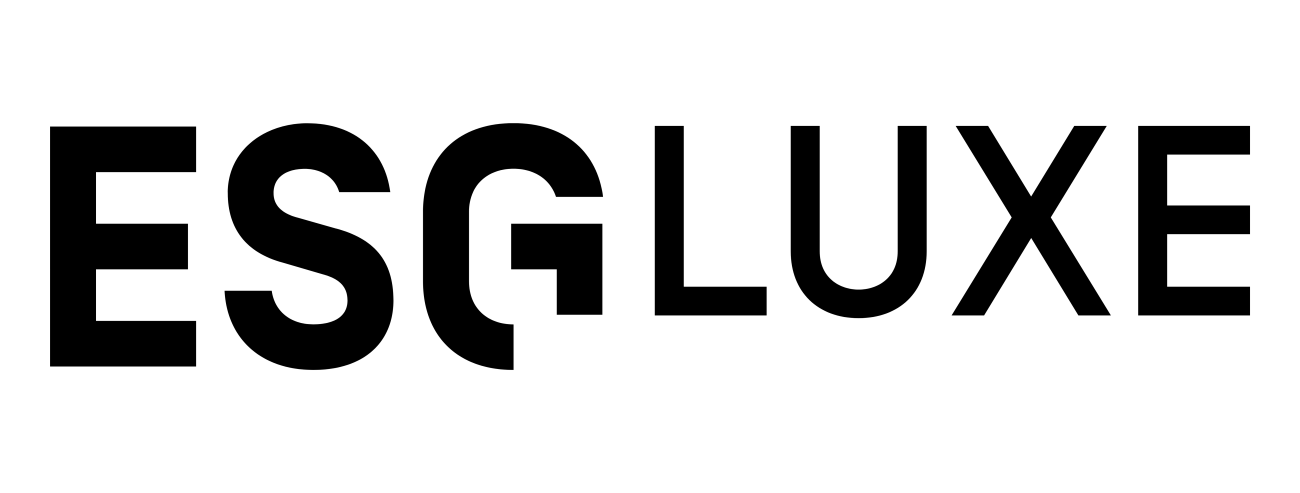 ESG Luxe Ecole