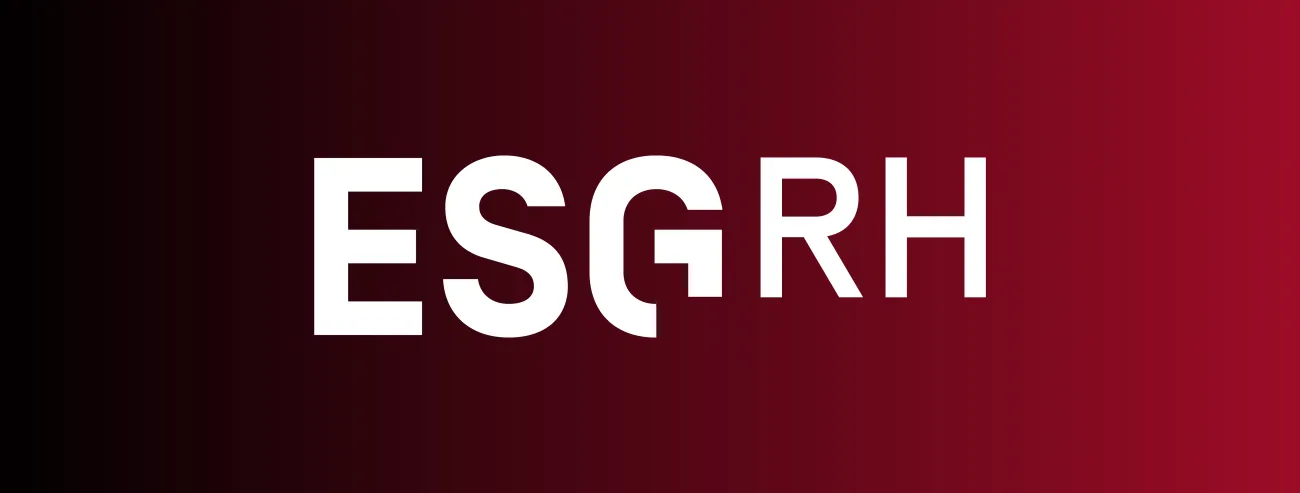 ESG RH gradient ESG RH gradient