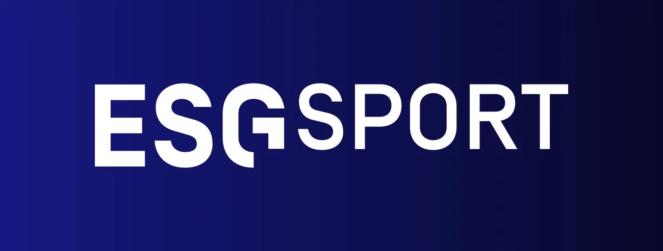 ESG Sport gradient ESG Sport gradient