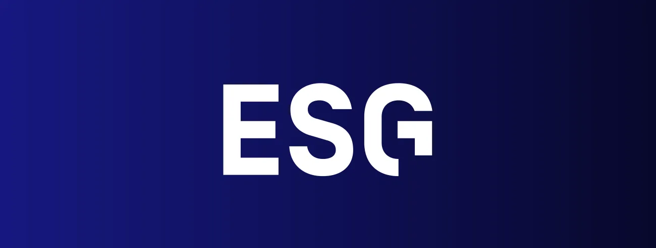ESG logo ESG logo