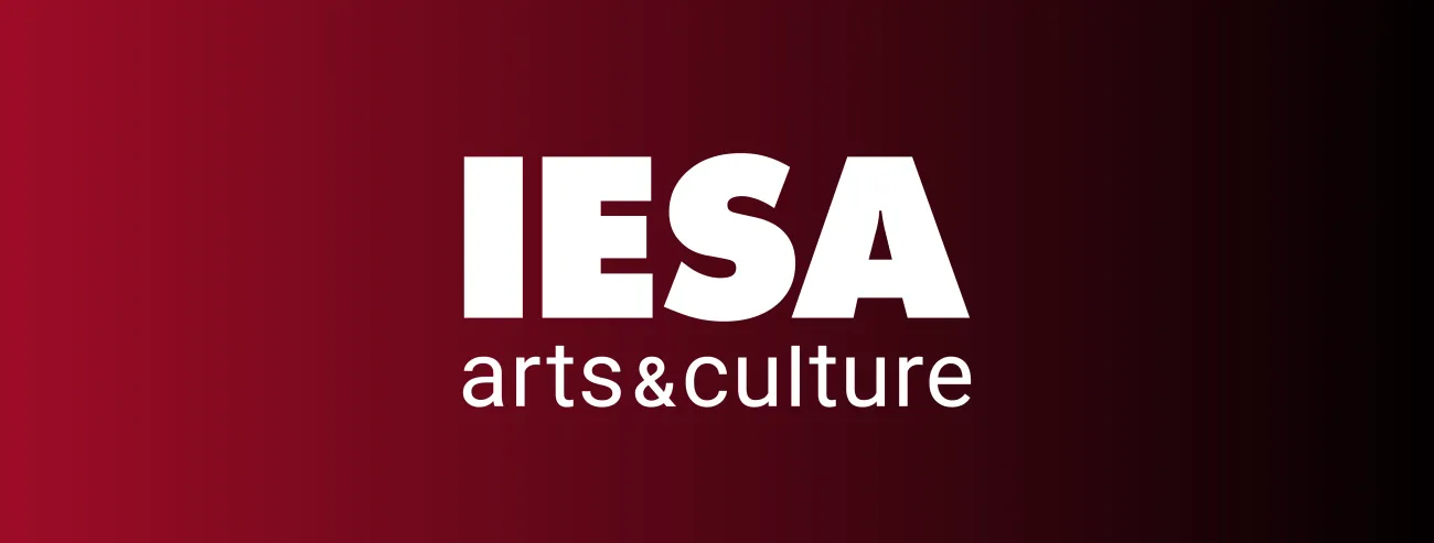 IESA gradient IESA gradient