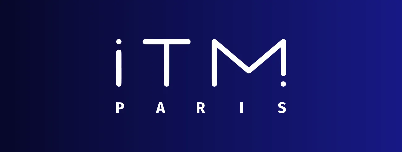 ITM gradient ITM gradient