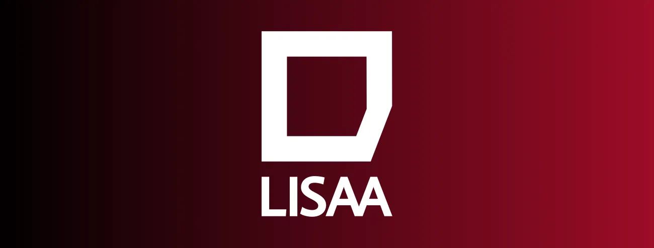 LISAA gradient LISAA gradient