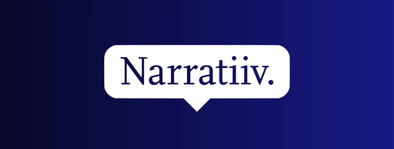 Narratiiv gradient Narratiiv gradient