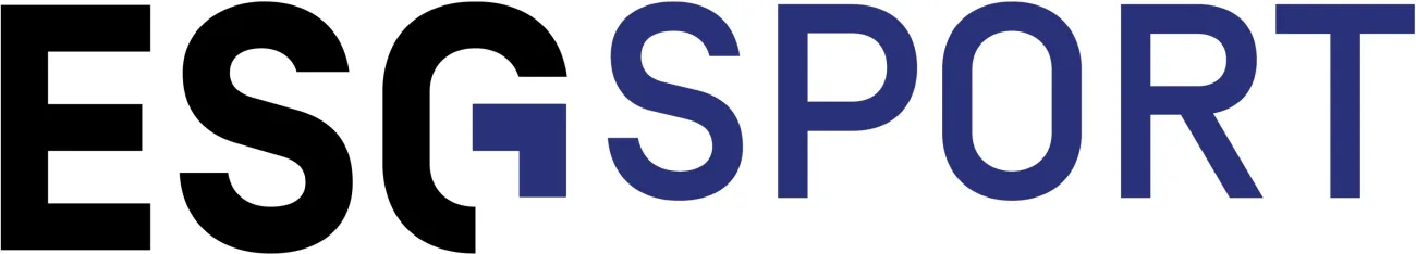 Logo ESG Sport