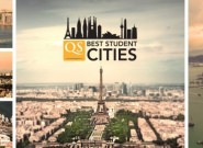 Study abroad in Paris, the Best Student City for 2015