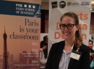 Study Abroad in Paris - MBA, MSC and MA programs