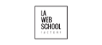 Web School Factory Logo